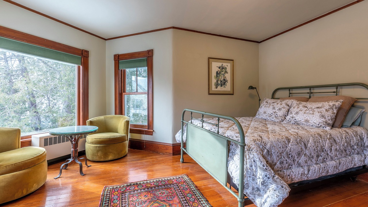 Photo of Bedroom in Woodstock