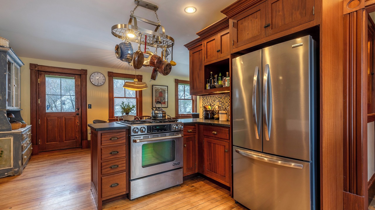 Photo of Kitchen in Woodstock
