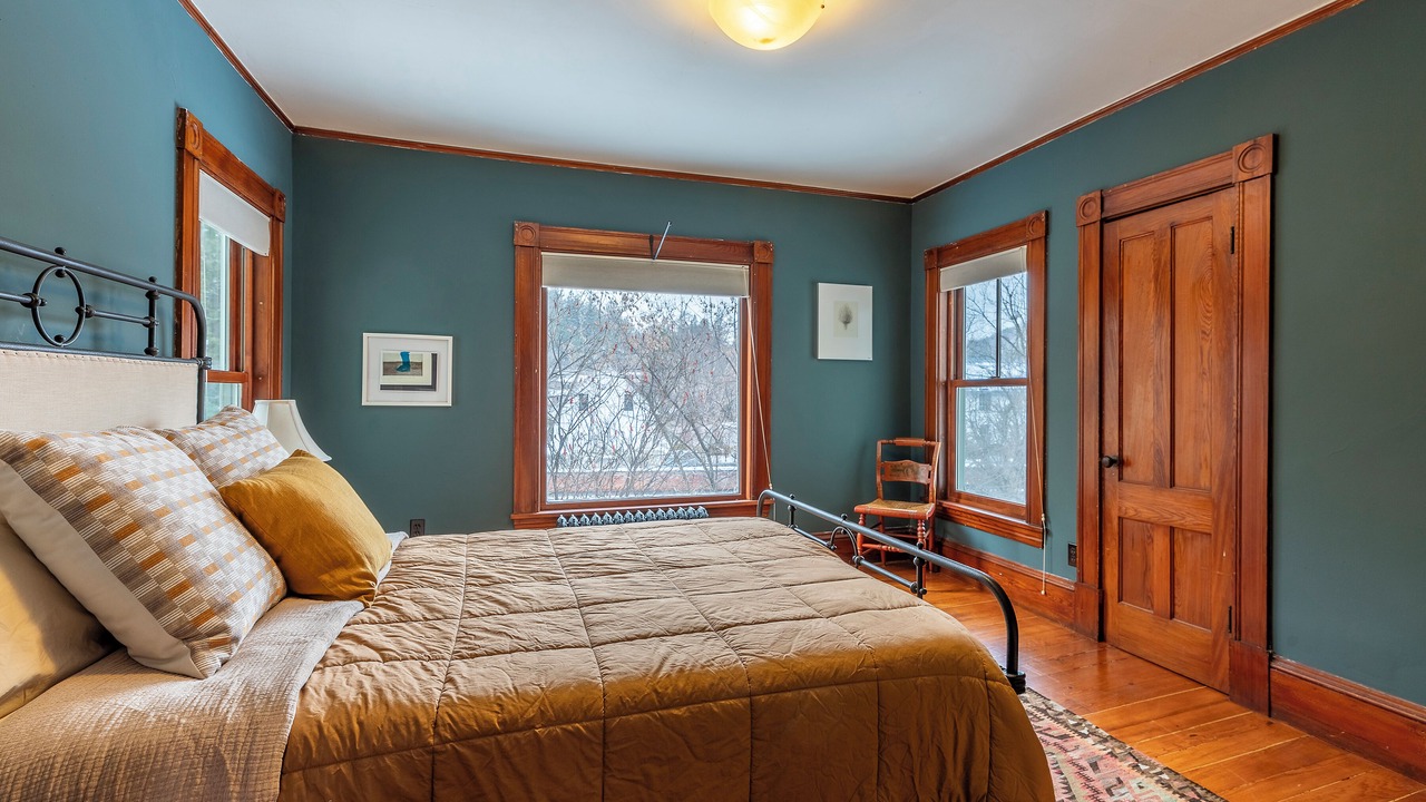Photo of Bedroom in Woodstock