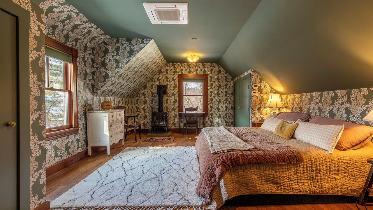 Photo of Bedroom in Woodstock