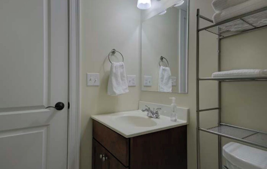 Photo of Bathroom in Intervale