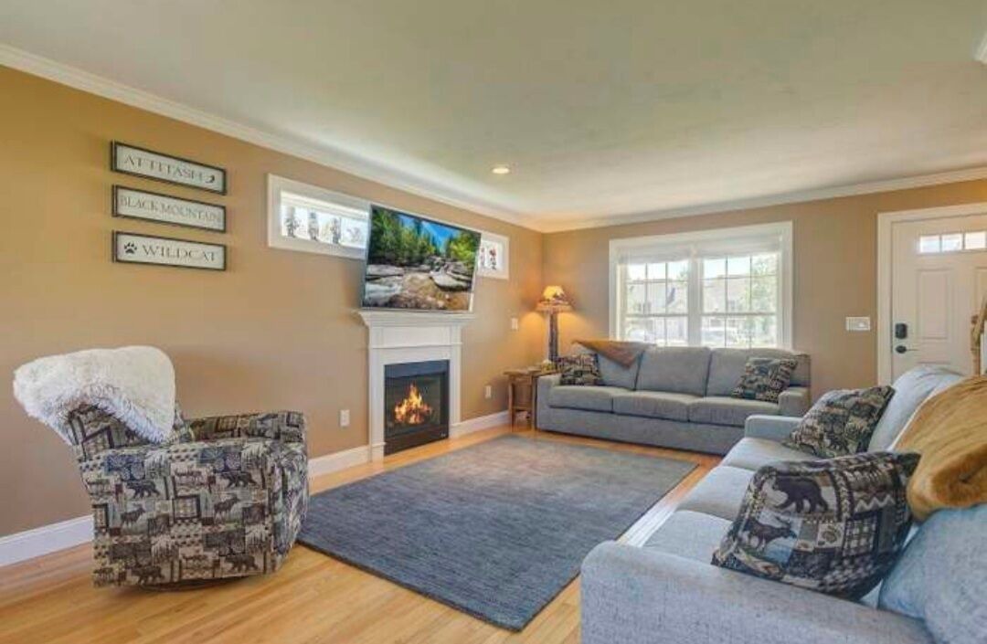 Photo of Livingroom in Intervale