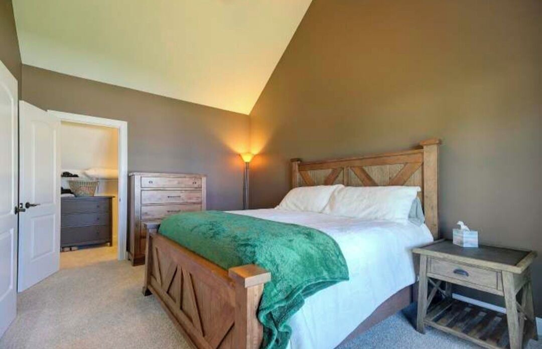 Photo of Bedroom in Intervale