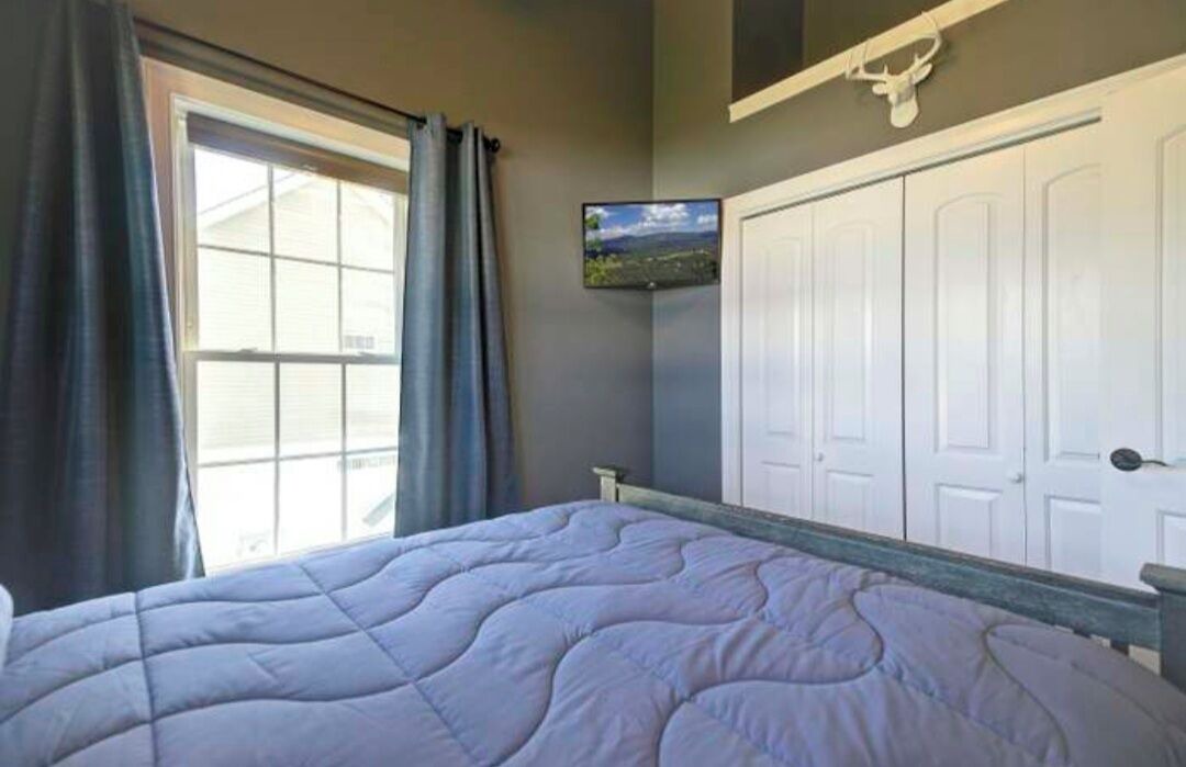 Photo of Bedroom in Intervale