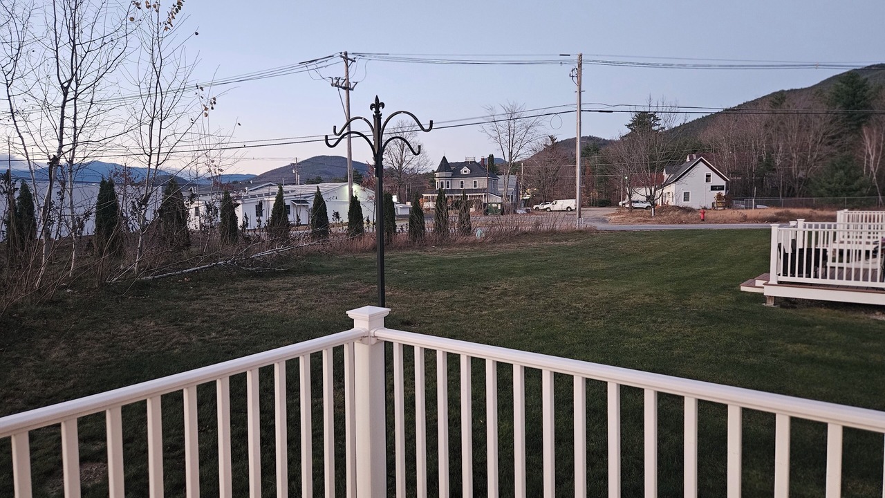Photo of Outdoor in Intervale