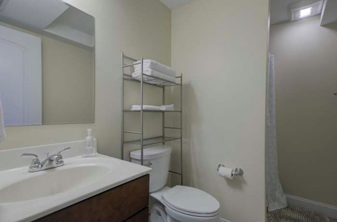 Photo of Bathroom in Intervale