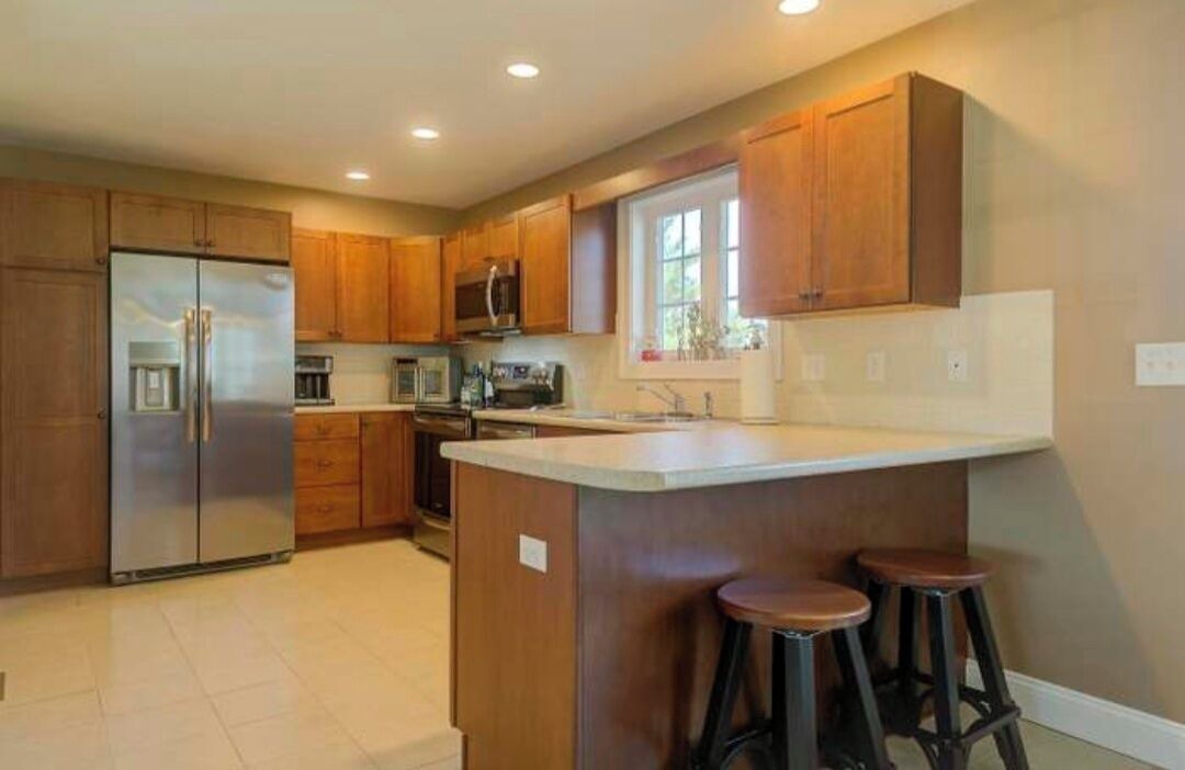 Photo of Kitchen in Intervale