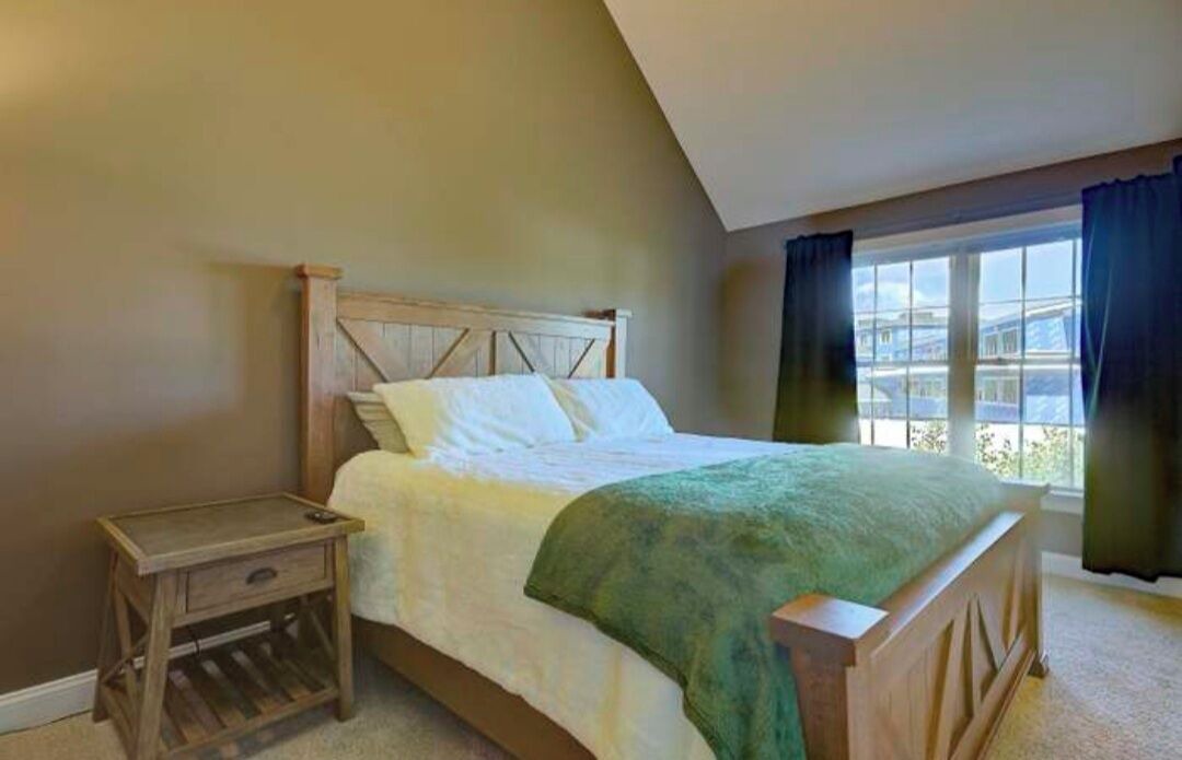 Photo of Bedroom in Intervale