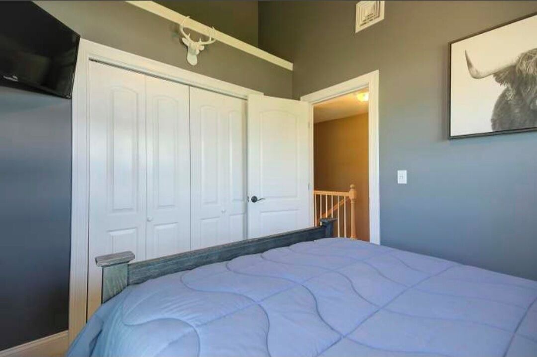 Photo of Bedroom in Intervale