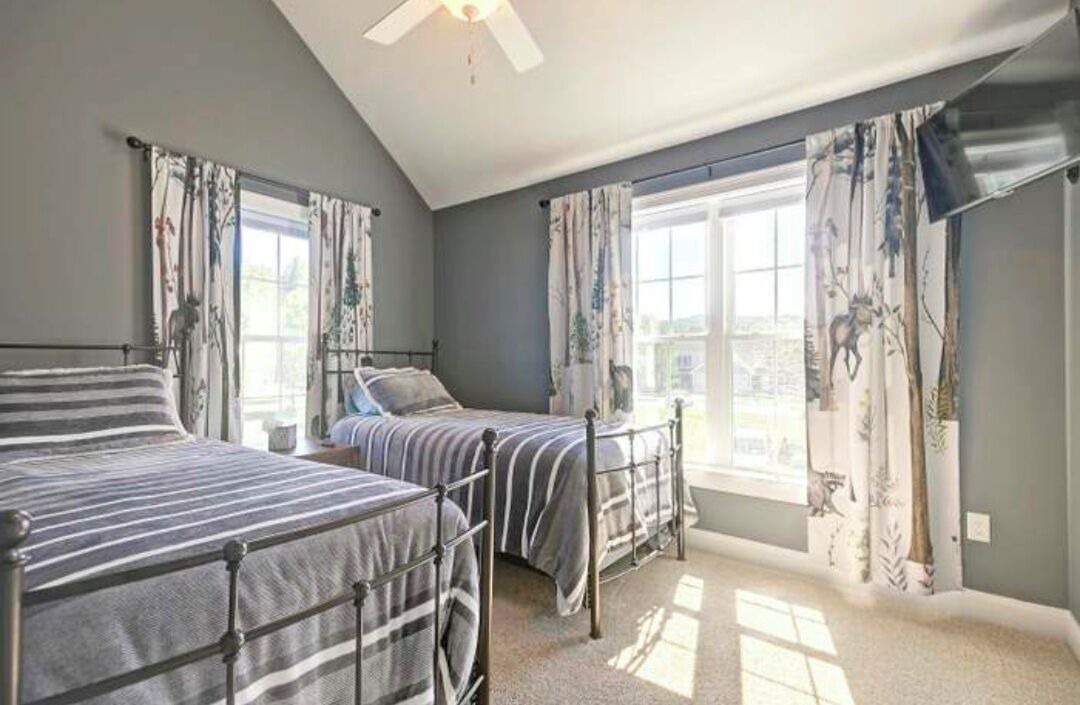Photo of Bedroom in Intervale