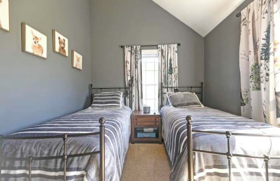 Photo of Bedroom in Intervale