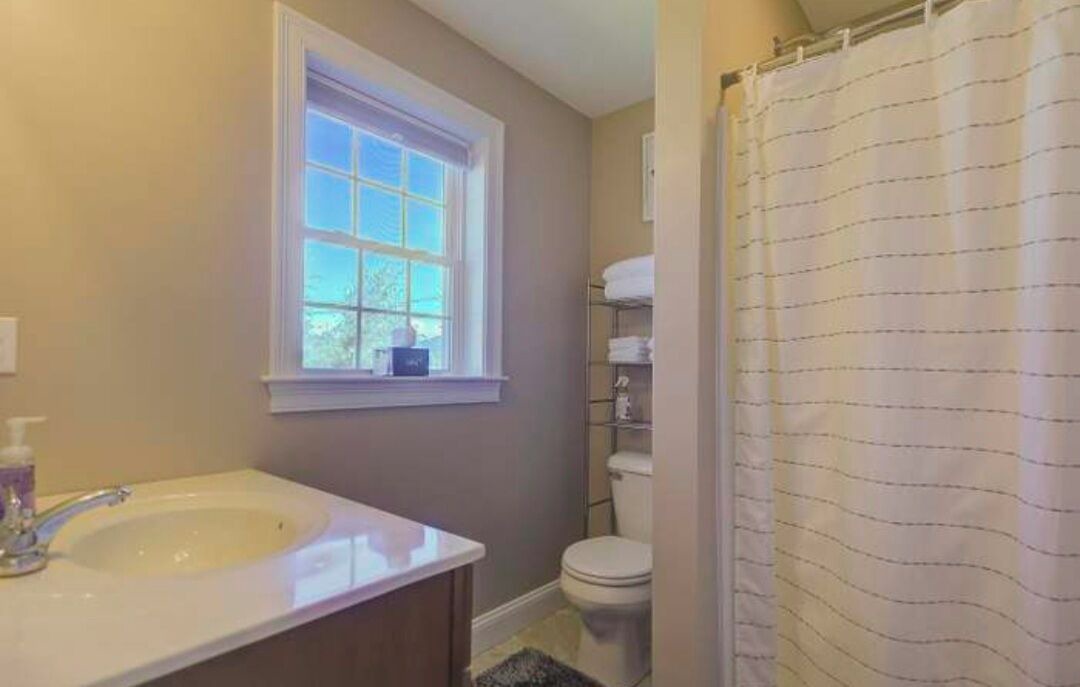 Photo of Bathroom in Intervale