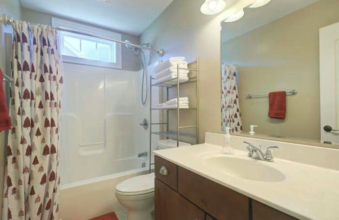 Photo of Bathroom in Intervale