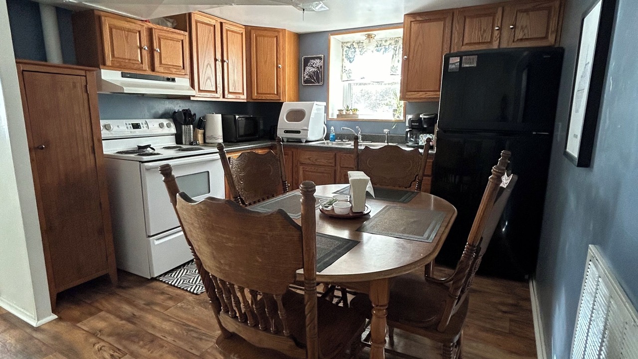 Photo of Kitchen in Skelton