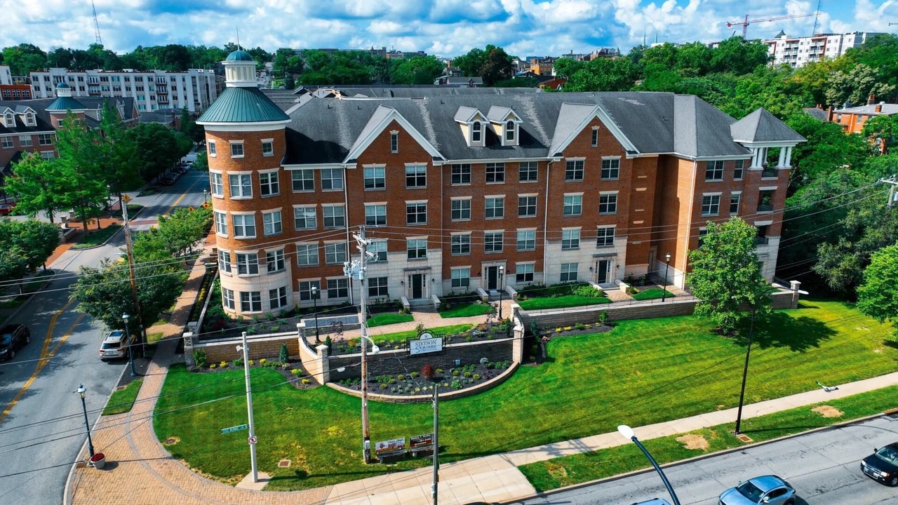 Photo of Outdoor in Corryville