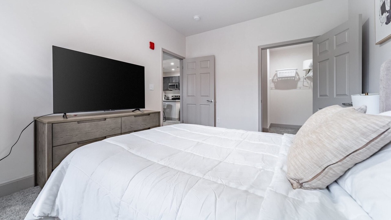 Photo of Bedroom in Corryville