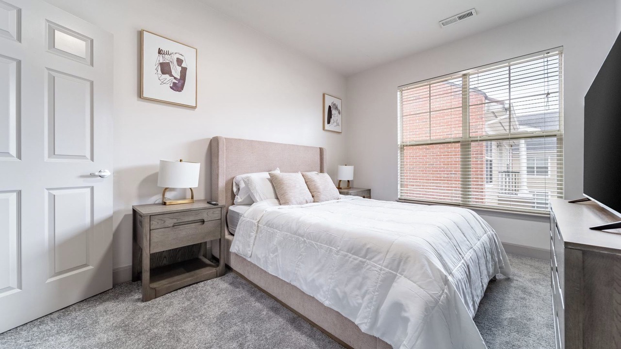 Photo of Bedroom in Corryville