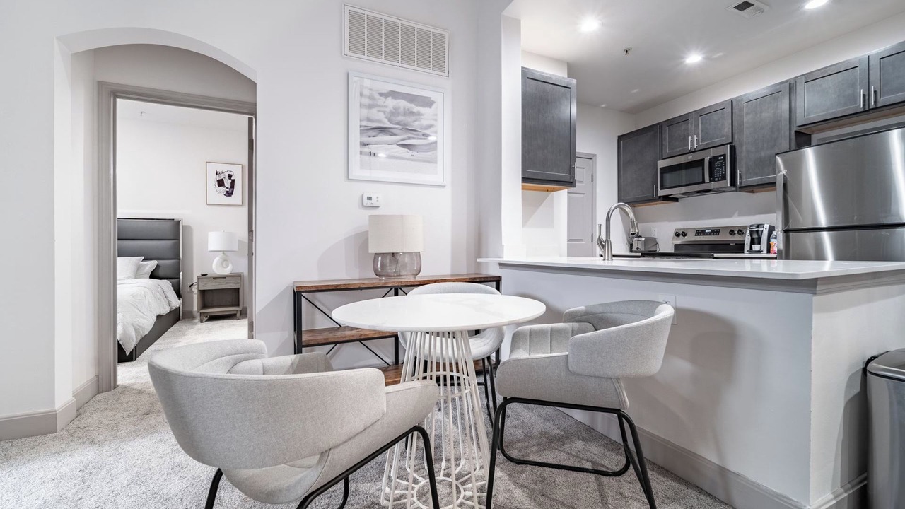 Photo of Kitchen in Corryville