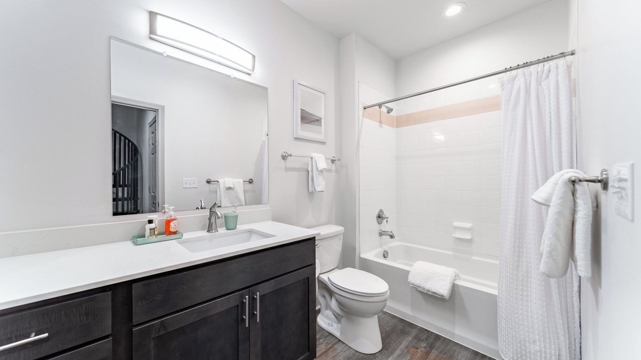 Photo of Bathroom in Corryville