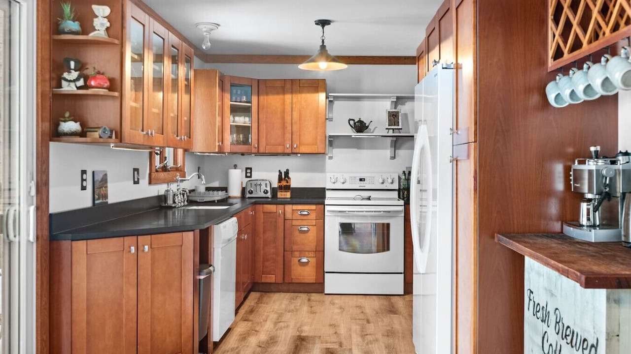 Photo of Kitchen in Denver