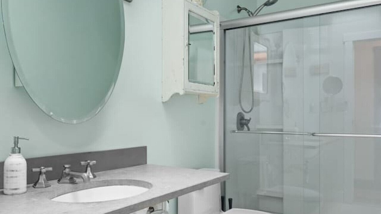 Photo of Bathroom in Denver