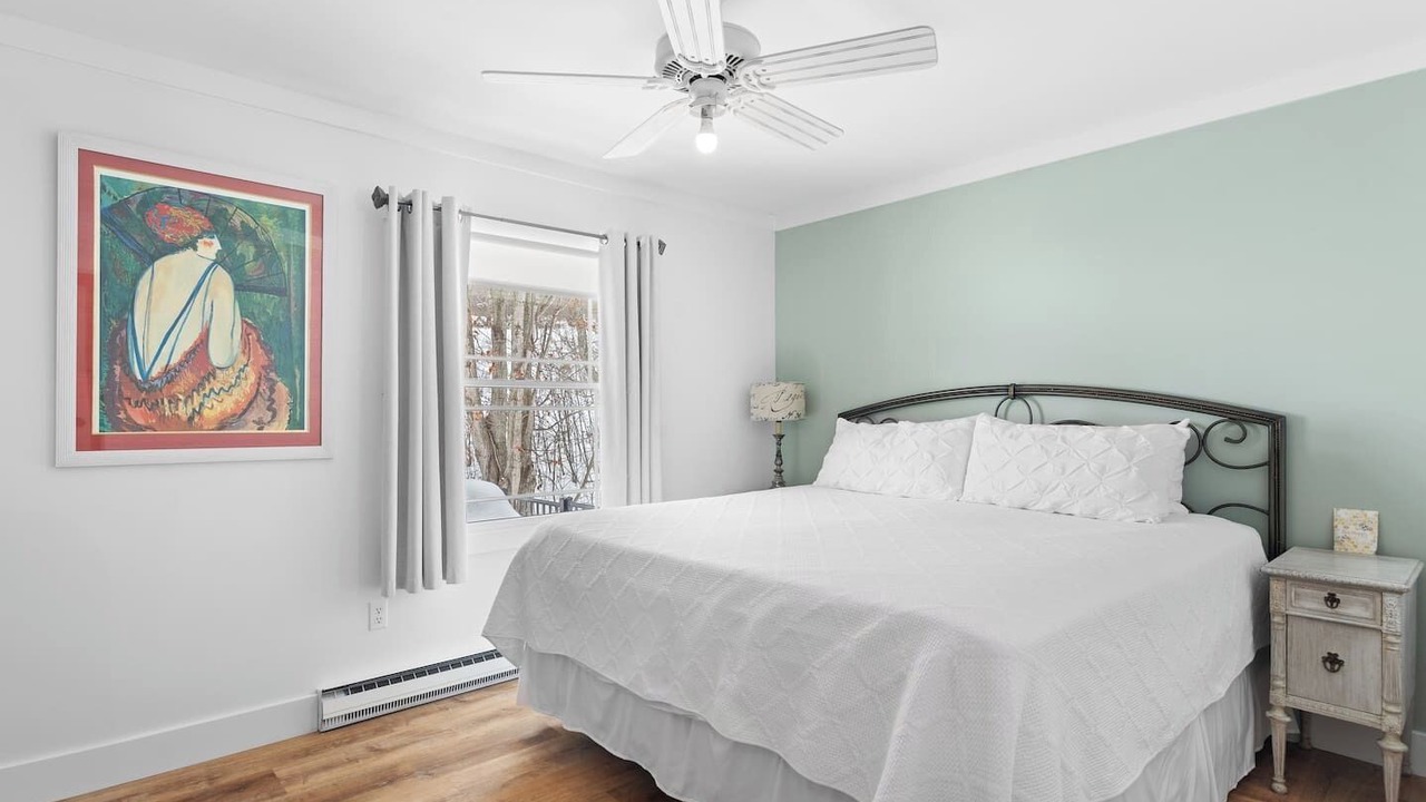Photo of Bedroom in Denver