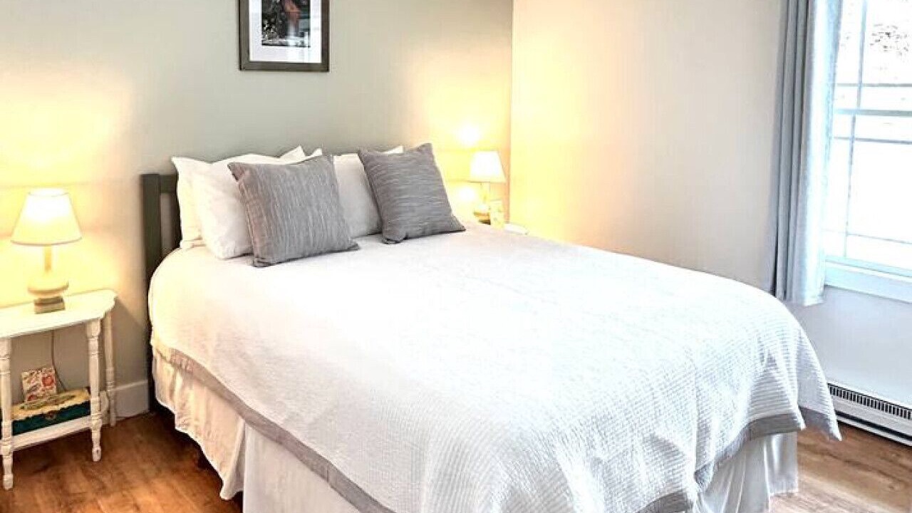 Photo of Bedroom in Denver