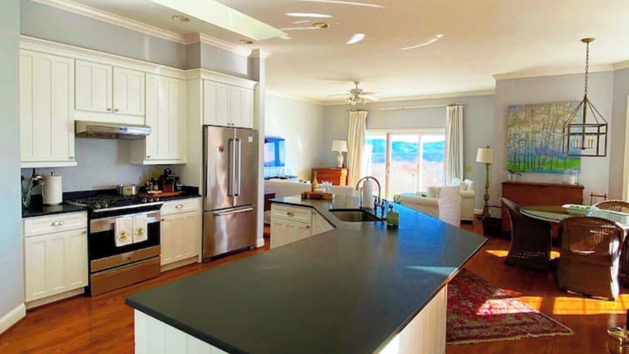 Photo of Kitchen in Fairlea