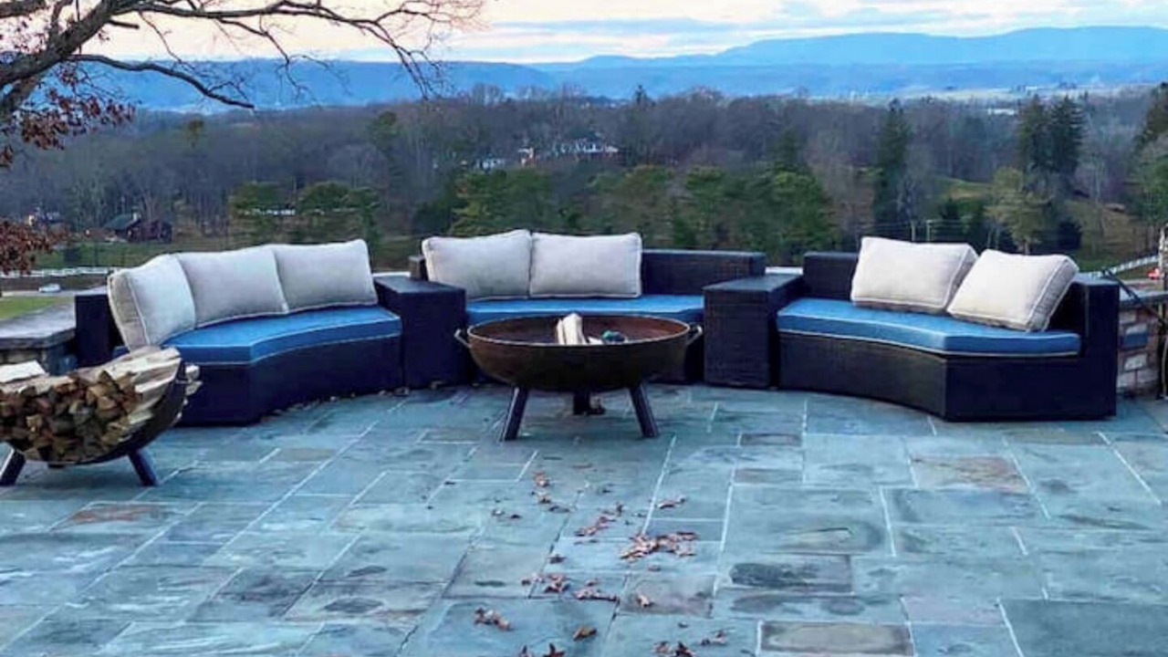 Photo of Patio Balcony in Fairlea