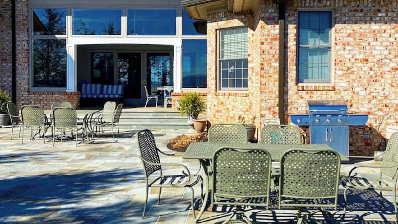 Photo of Outdoor in Fairlea