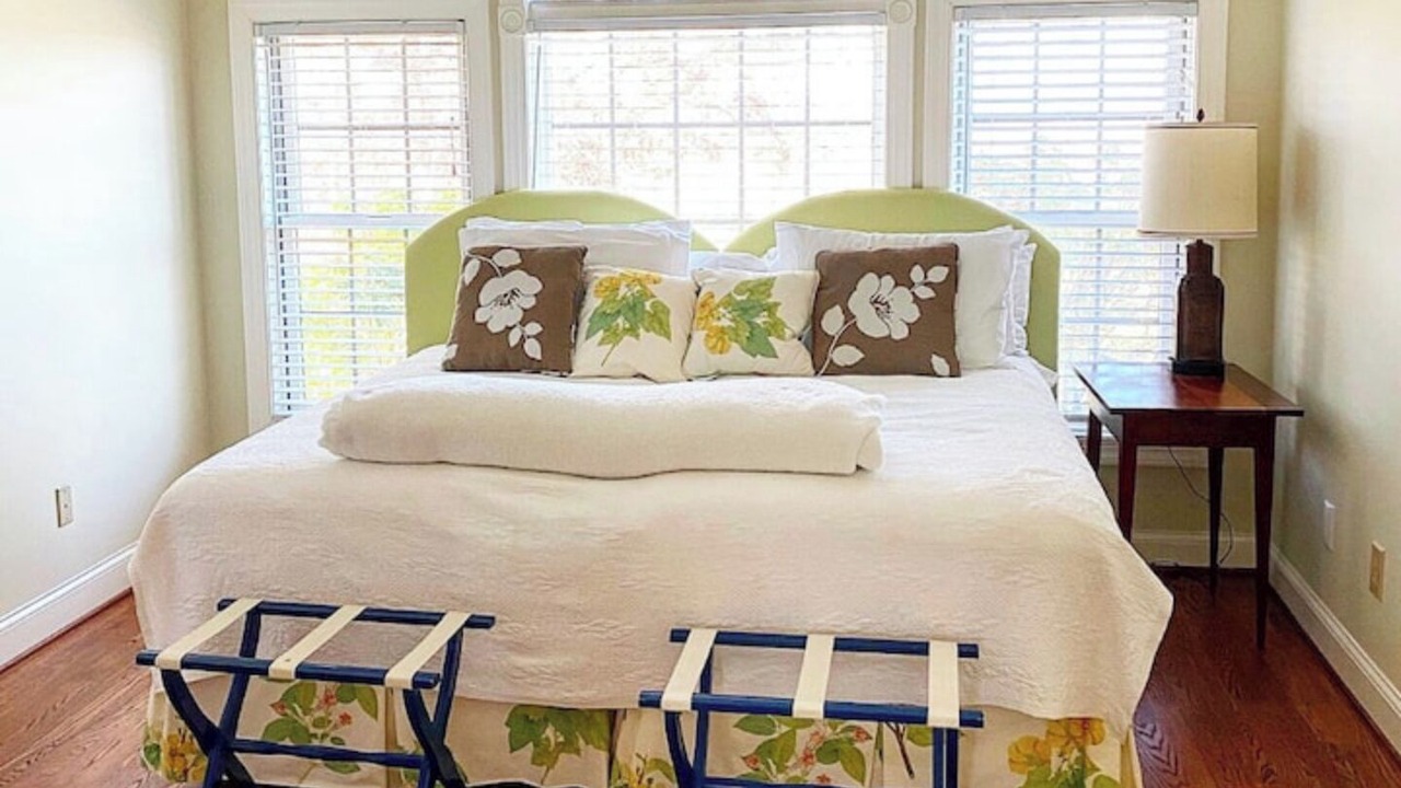 Photo of Bedroom in Fairlea