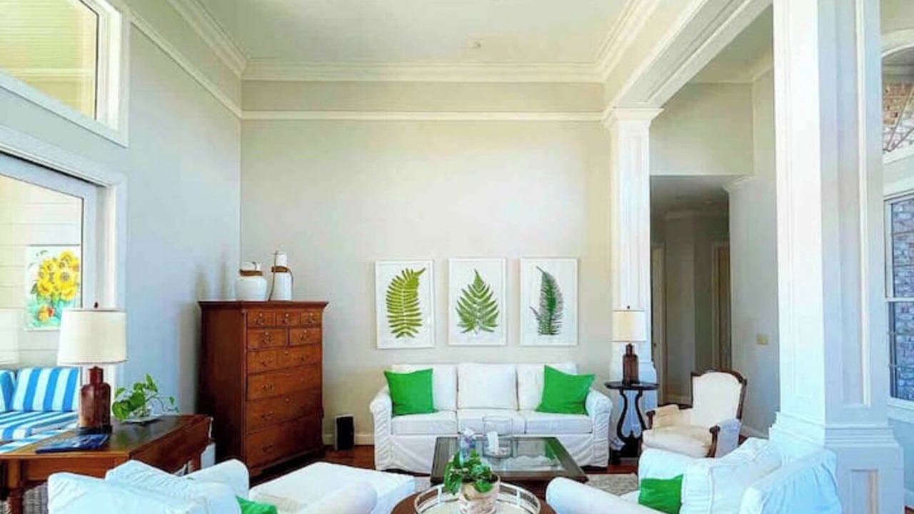 Photo of Livingroom in Fairlea