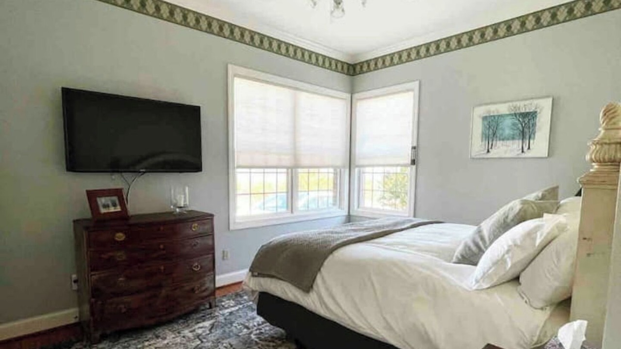 Photo of Bedroom in Fairlea