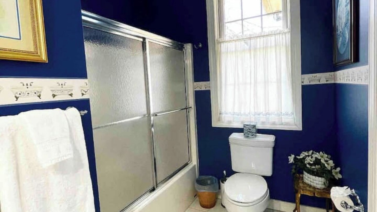 Photo of Bathroom in Fairlea
