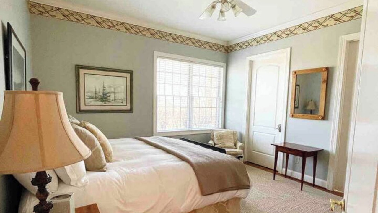 Photo of Bedroom in Fairlea