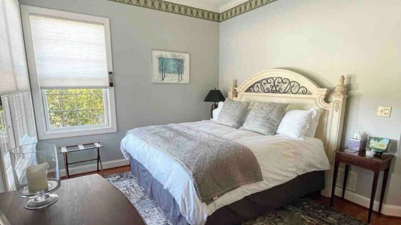 Photo of Bedroom in Fairlea