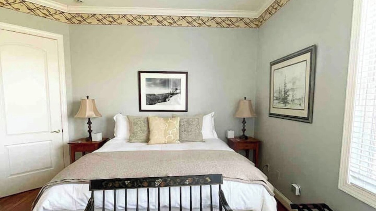 Photo of Bedroom in Fairlea
