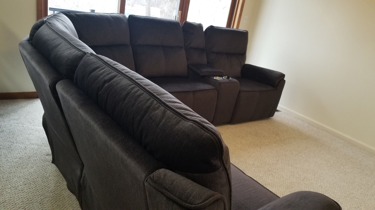 Photo of Livingroom in Elma