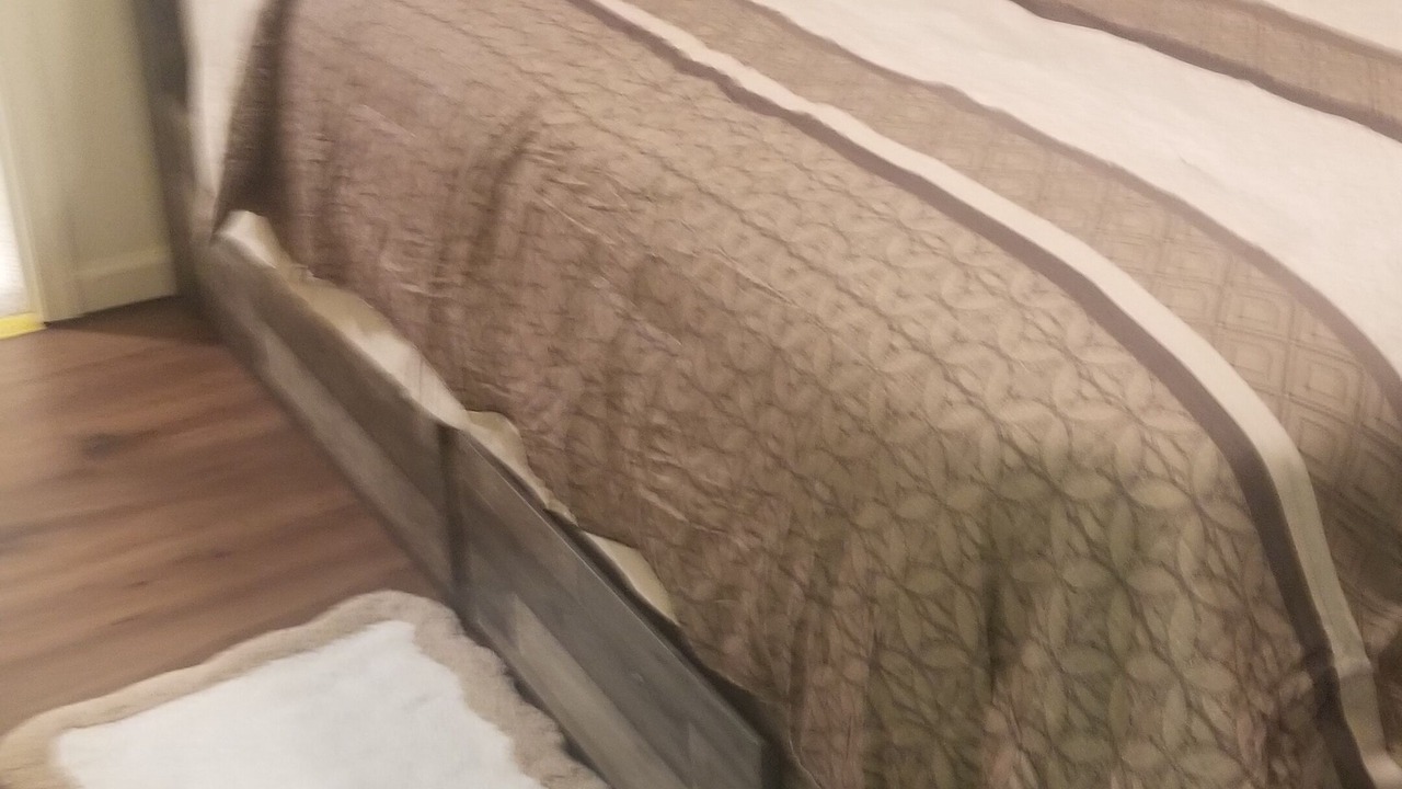 Photo of Bedroom in Elma