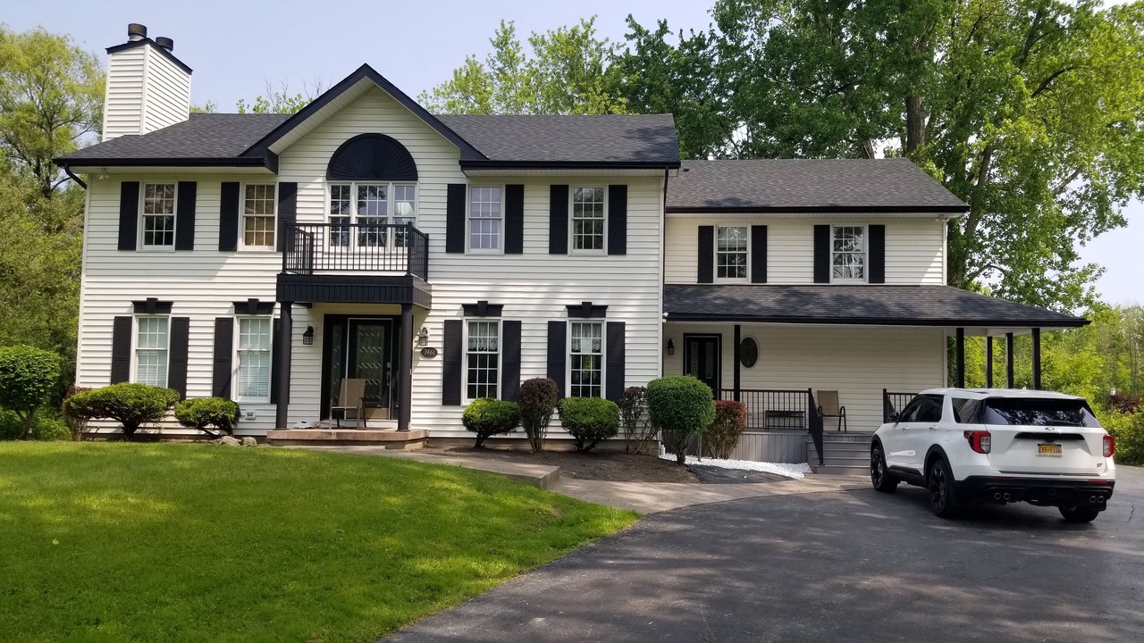 Photo of Outdoor in Elma