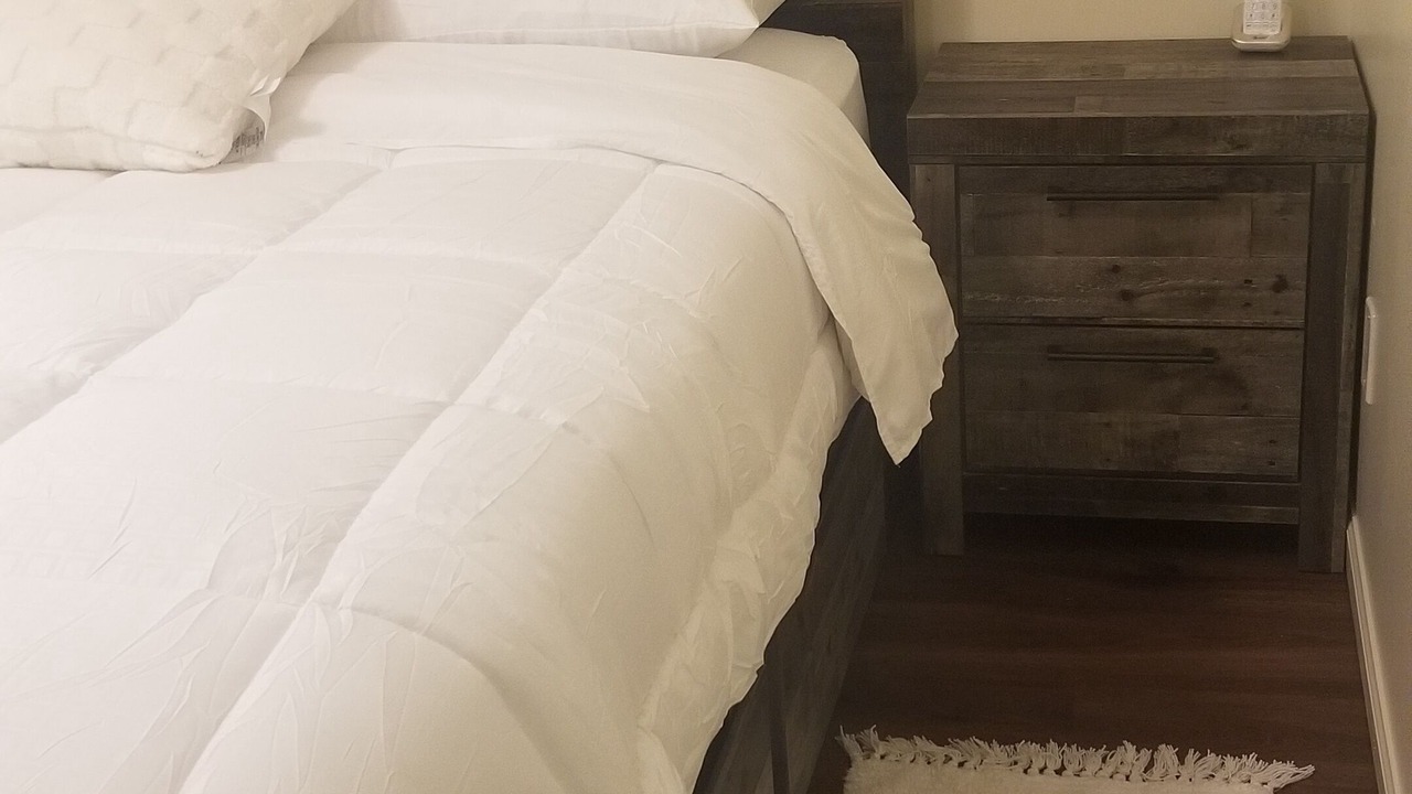 Photo of Bedroom in Elma
