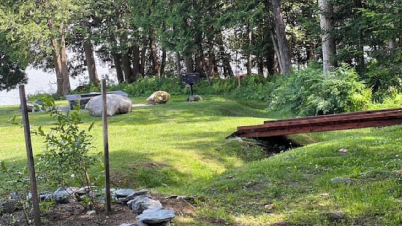 Photo of Outdoor in Brownington