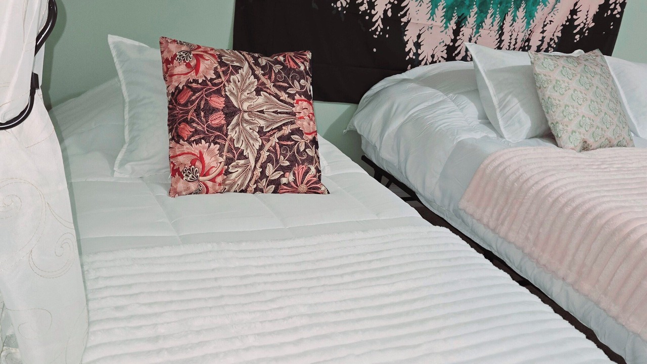 Photo of Bedroom in Town of Lloyd