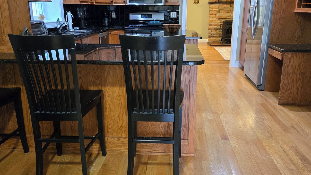 Photo of Kitchen in Town of Lloyd