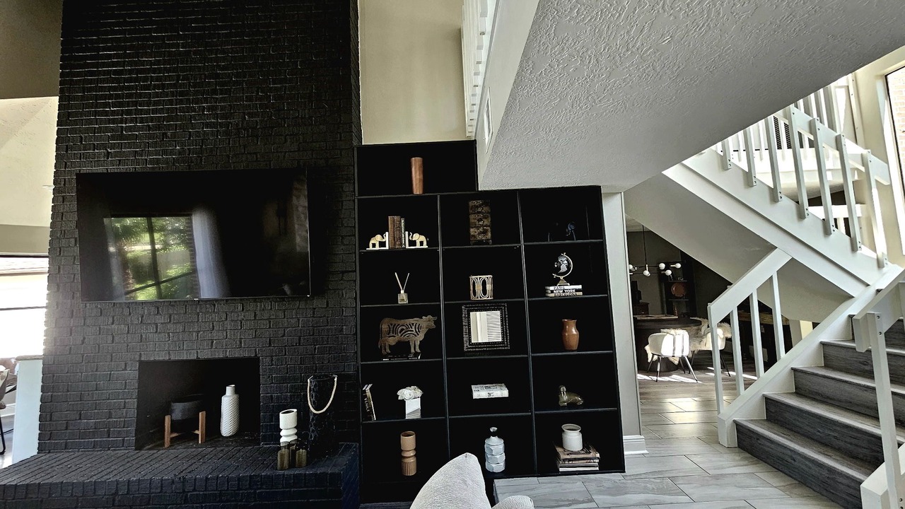 Photo of Livingroom in Friendswood