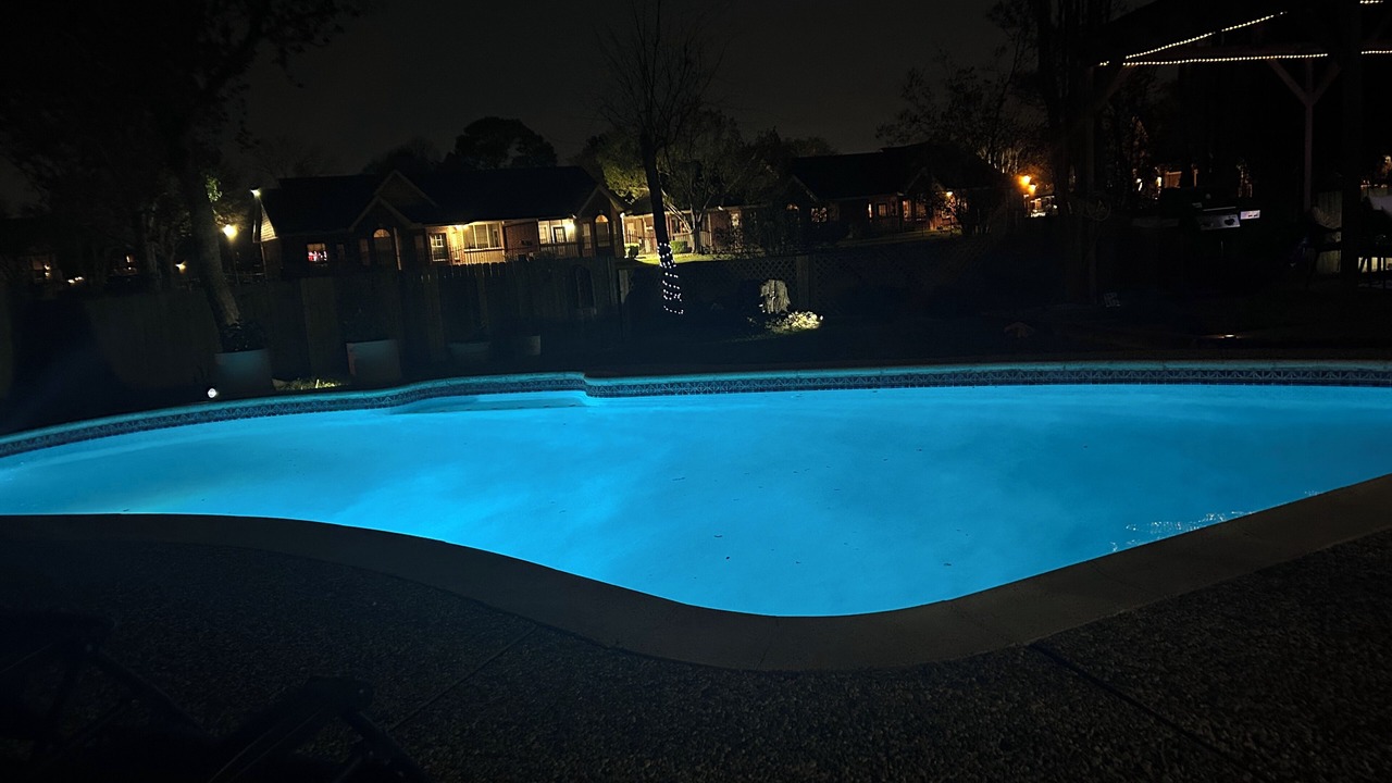 Photo of Outdoor in Friendswood