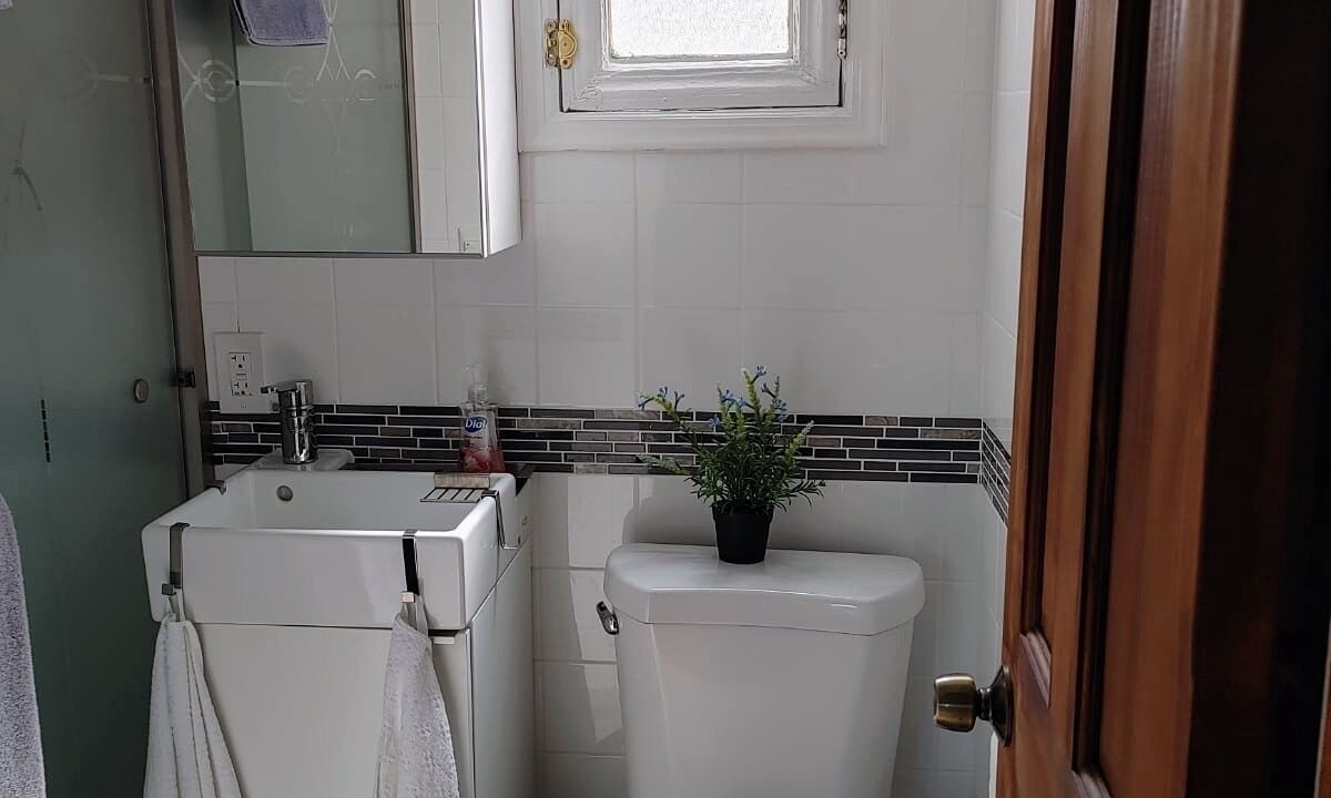 Photo of Bathroom in Usmma