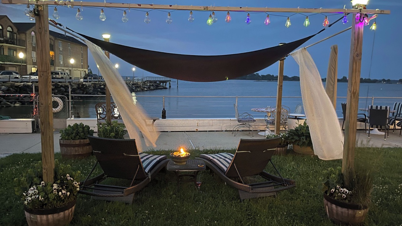 Photo of Patio Balcony in Usmma