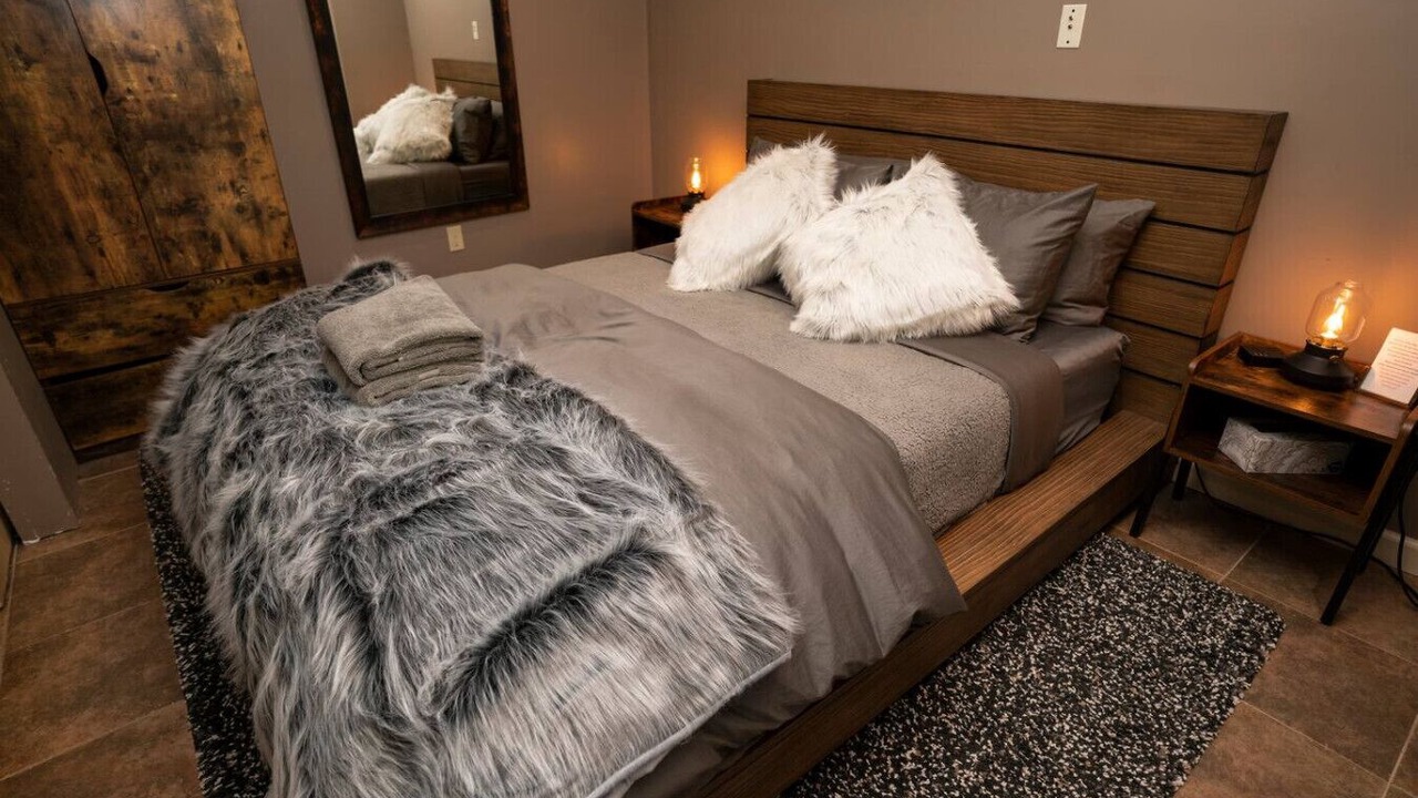 Photo of Bedroom in Plymouth
