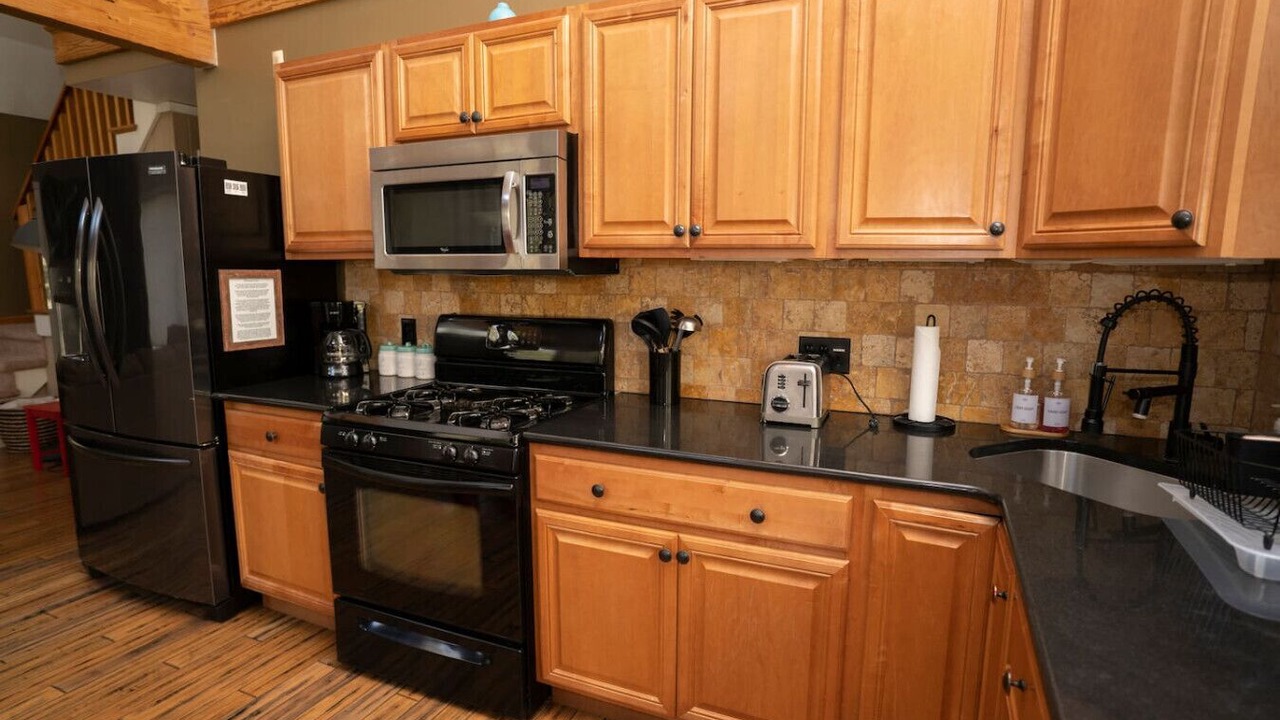 Photo of Kitchen in Plymouth